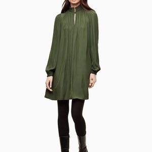 Wilfred Garlyn Dress Sz: XS /Green